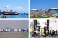 Bộ Tài chính: Quy định mức thuế nhập khẩu ưu đãi đối với một số mặt hàng xăng, dầu
